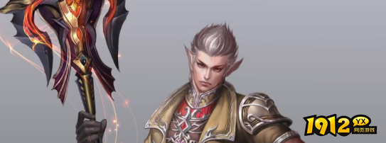 魔龙之戒角色有哪些 魔龙之戒角色介绍